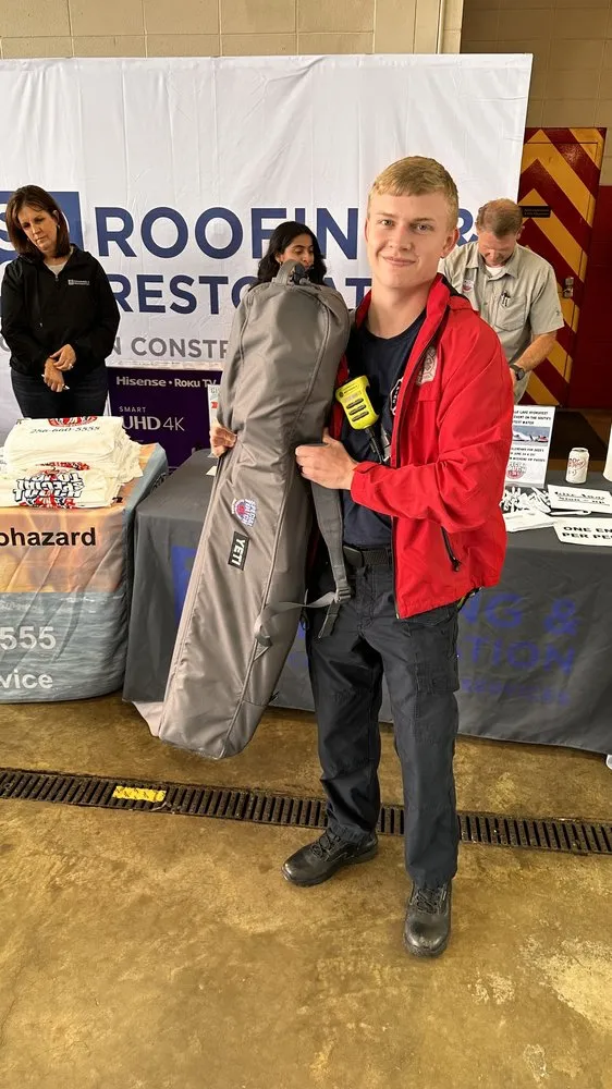 Slide of SOCO Roofing & Restoration