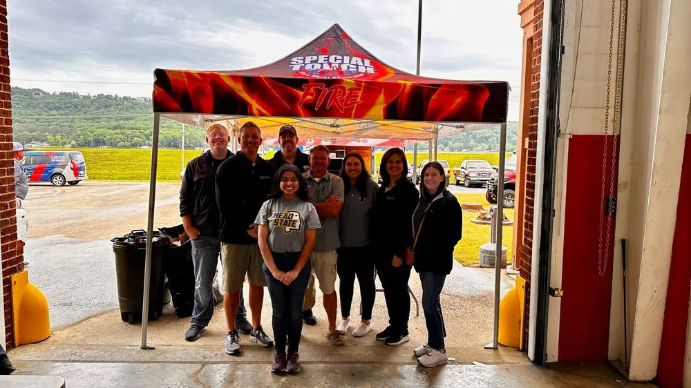 Slide of SOCO Roofing & Restoration