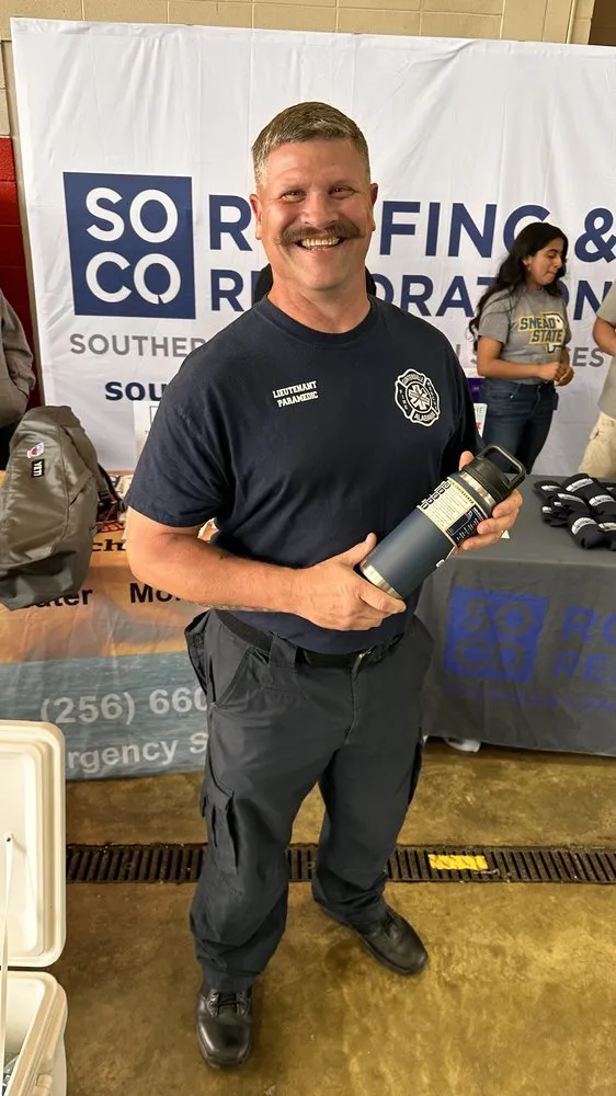 Slide of SOCO Roofing & Restoration