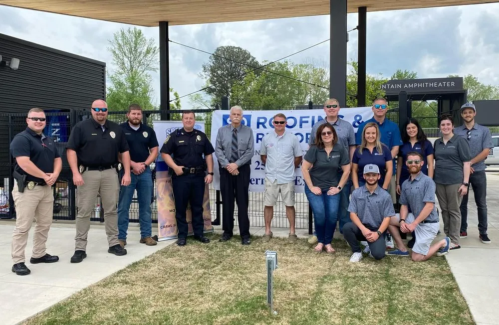 Slide of SOCO Roofing & Restoration