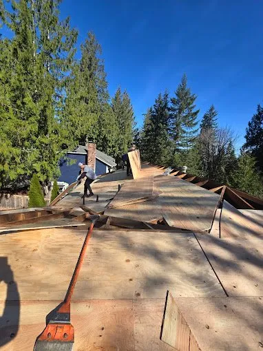 Slide of Soczek Roofing