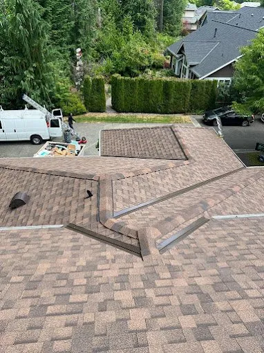 Slide of Soczek Roofing