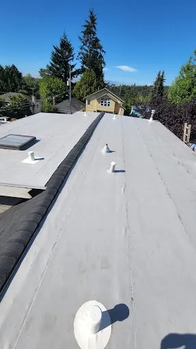 Slide of Soczek Roofing