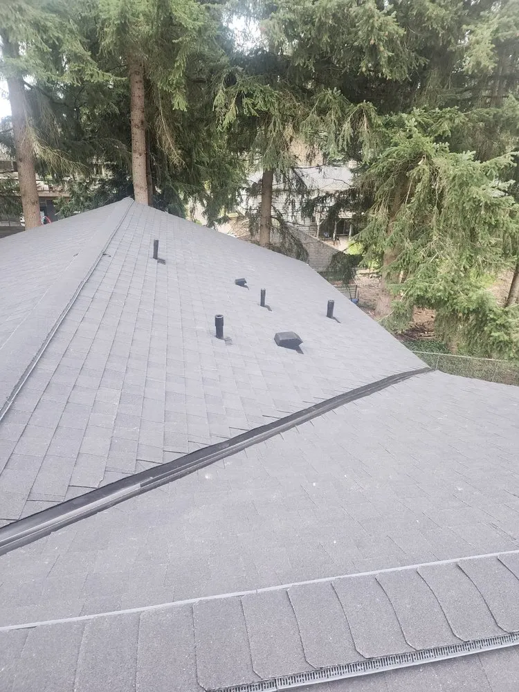 Slide of Soczek Roofing