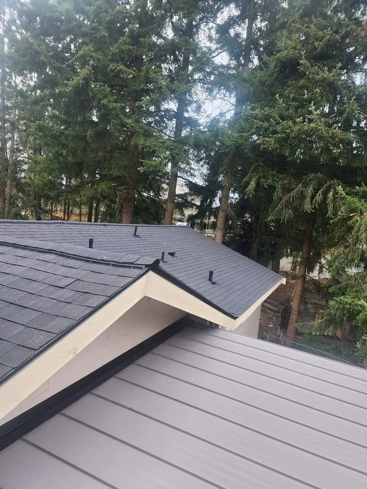 Slide of Soczek Roofing