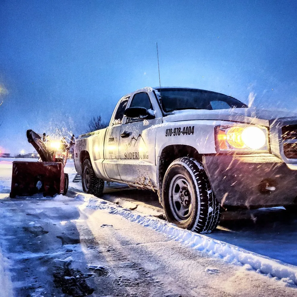 Slide of Soderburg Roofing