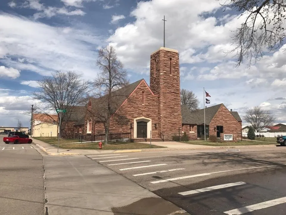 Slide of Soderburg Roofing