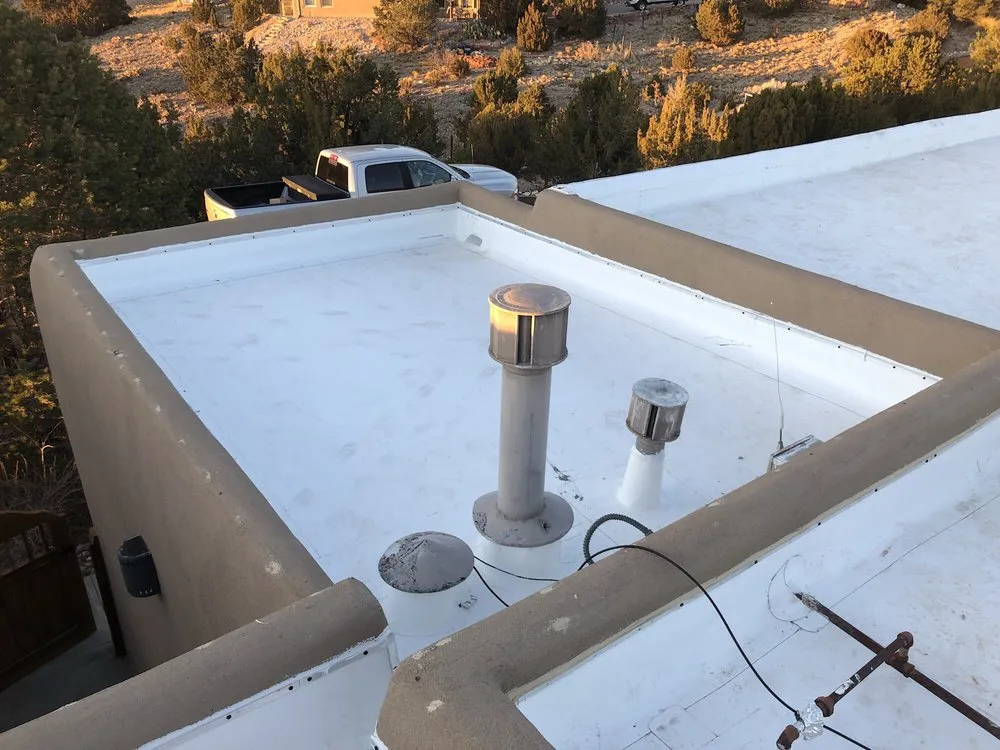 Slide of Sodo Construction and Roofing