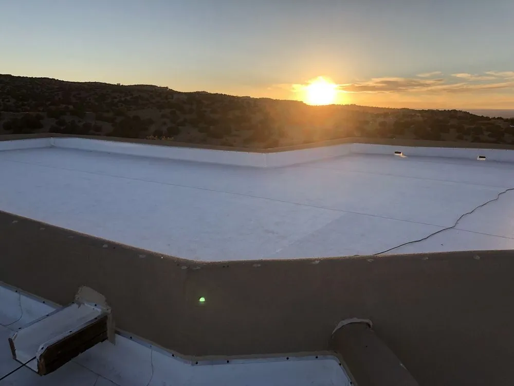 Slide of Sodo Construction and Roofing