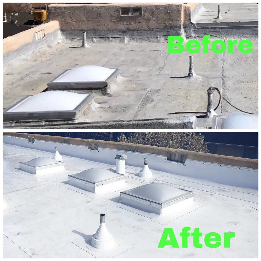 Slide of Sodo Construction and Roofing