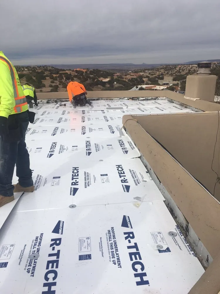 Slide of Sodo Construction and Roofing