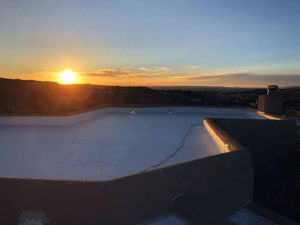 Slide of Sodo Construction and Roofing