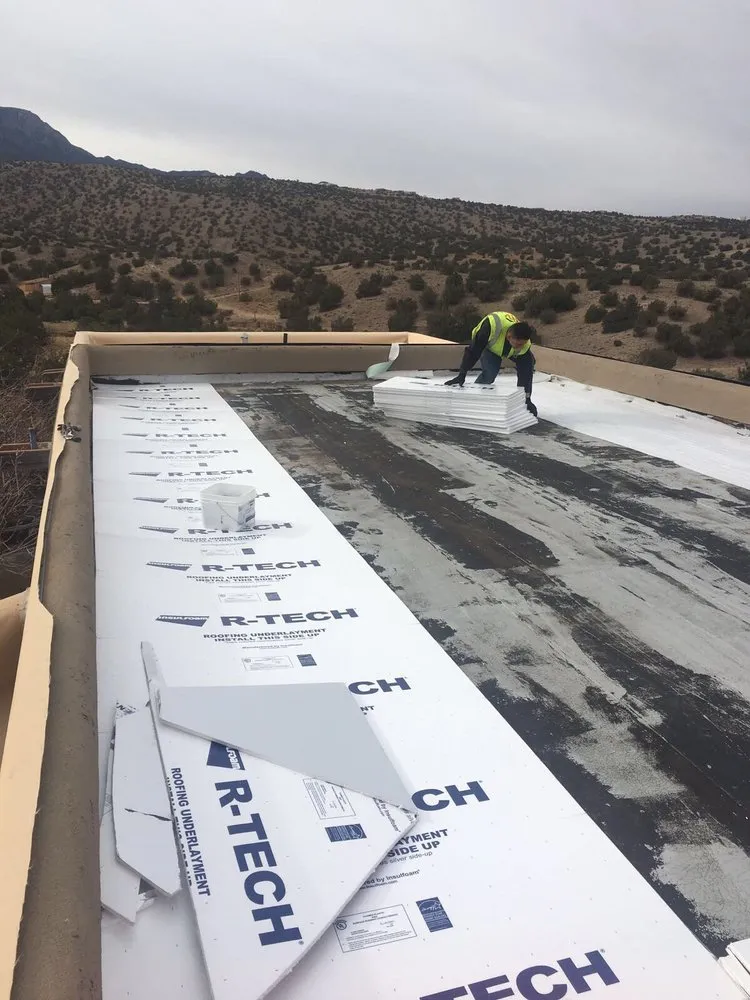 Slide of Sodo Construction and Roofing