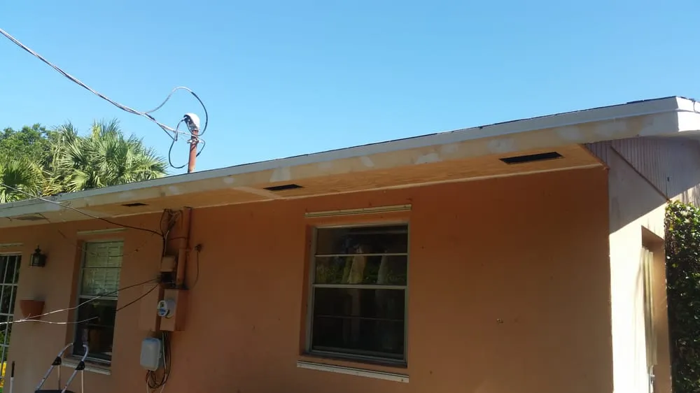 Slide of SoFla Facilities