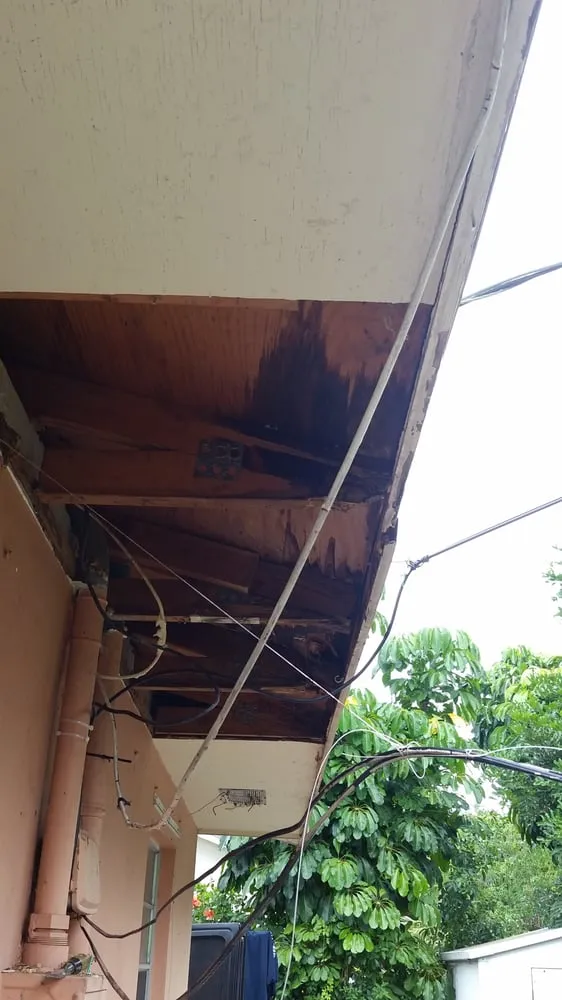 Slide of SoFla Facilities