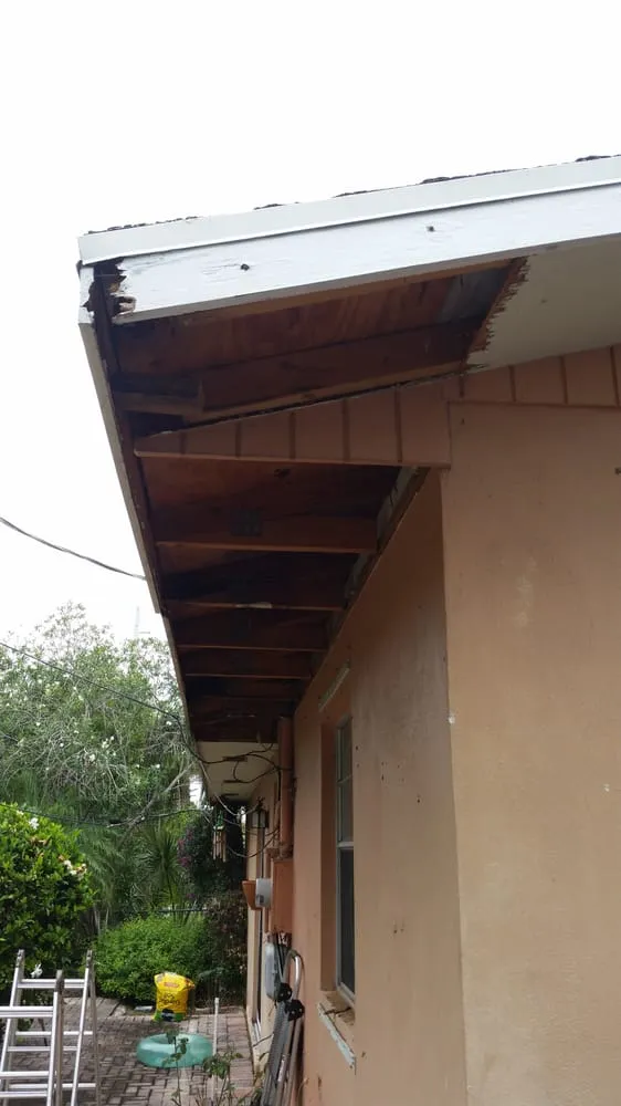 Slide of SoFla Facilities