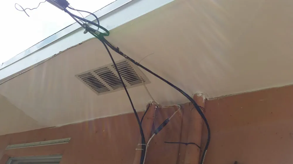 Slide of SoFla Facilities