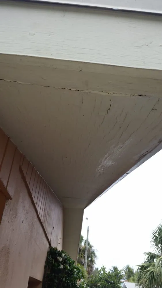 Slide of SoFla Facilities