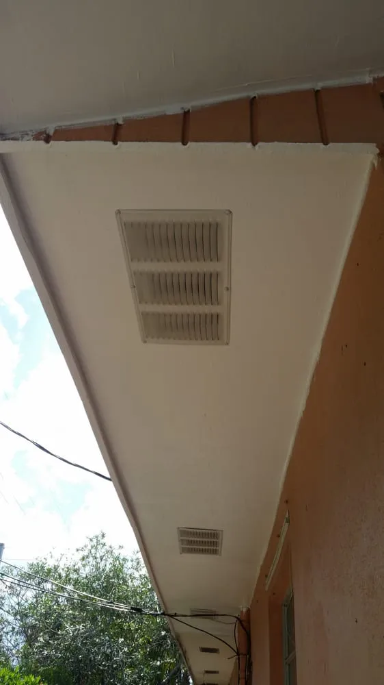 Slide of SoFla Facilities