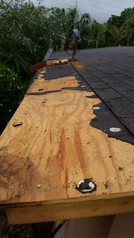 Slide of SoFla Facilities