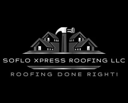 Slide of Soflo Xpress Roofing