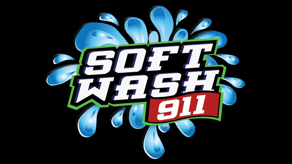 Slide of Soft Wash 911