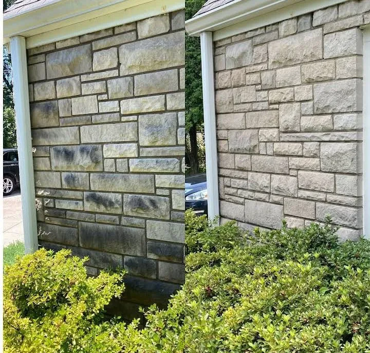 Local metal roofing installation for residential properties across Calhoun, KY - Soft Wash