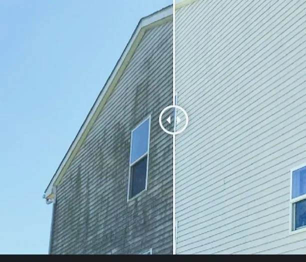 Professional shingle roofing service for homes across Calhoun, KY - Soft Wash