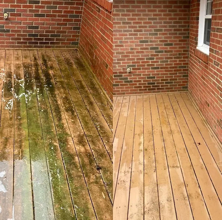 Trusted residential roofing service for residential properties in Calhoun, KY by Soft Wash