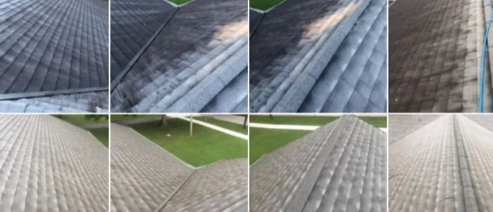 Expert metal roofing installation for fast service in Calhoun, KY by Soft Wash