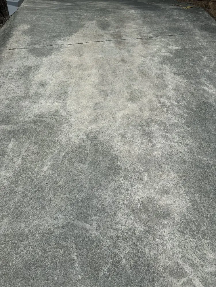 Slide of Softwash Hawaii