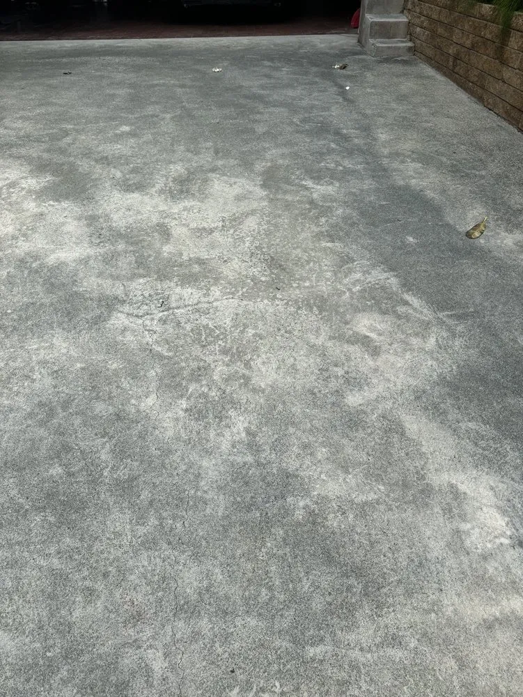 Slide of Softwash Hawaii