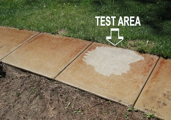 Slide of Softwash Hawaii