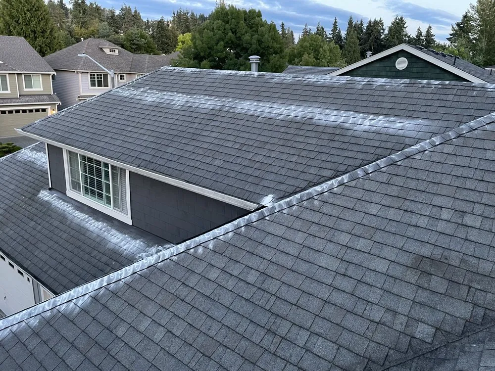 Slide of Softwash Hero