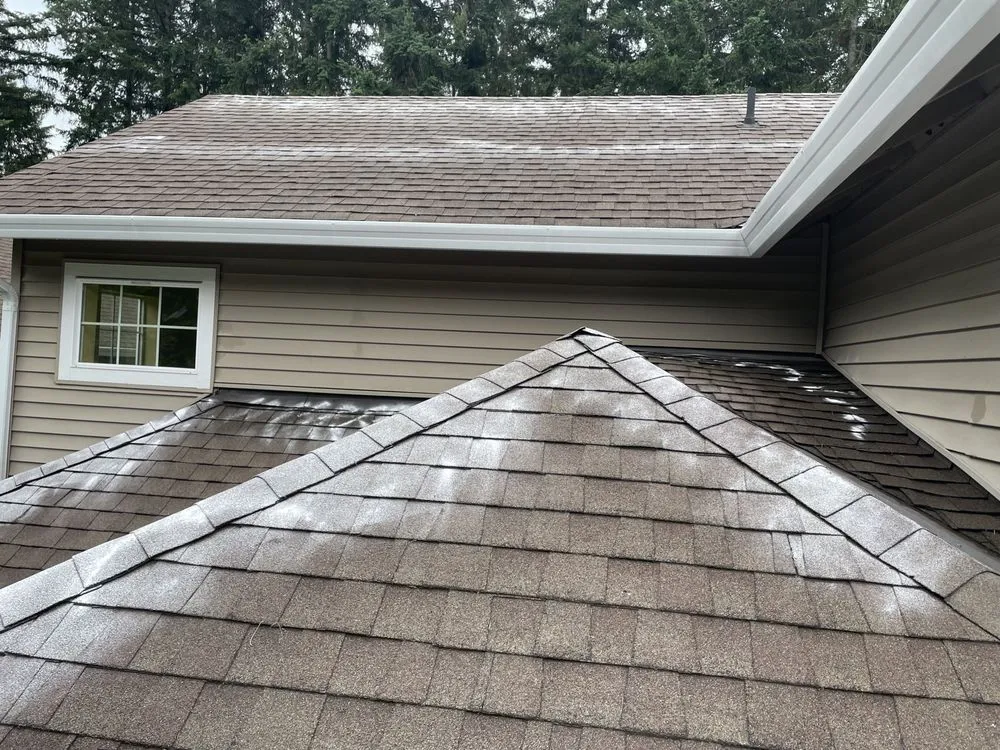 Slide of Softwash Hero