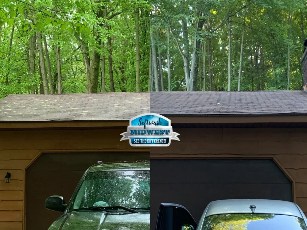 Slide of Softwash Midwest