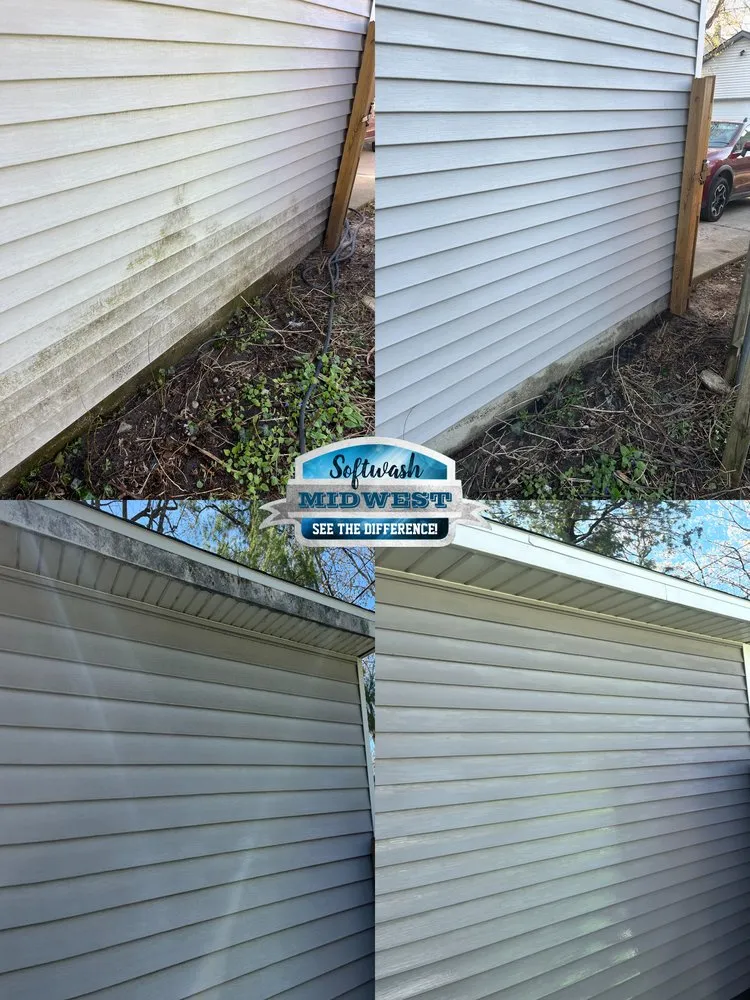 Slide of Softwash Midwest