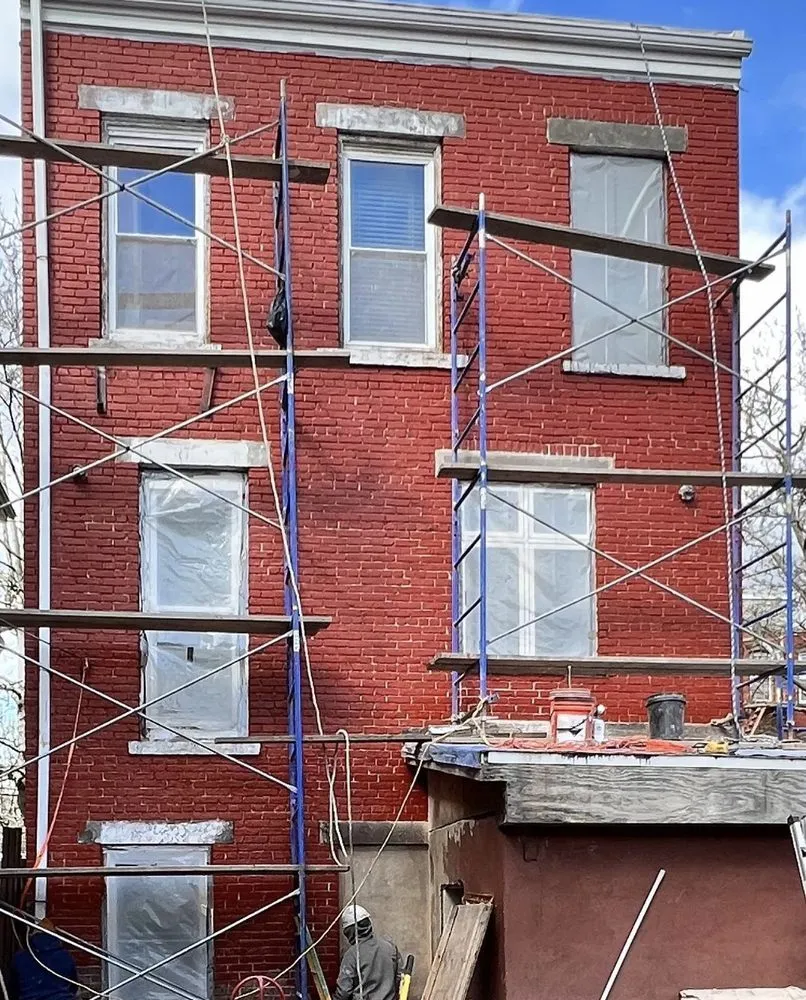 Slide of Sohail Home Improvements