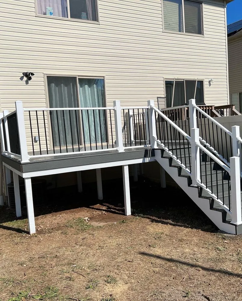 Slide of Sohail Home Improvements