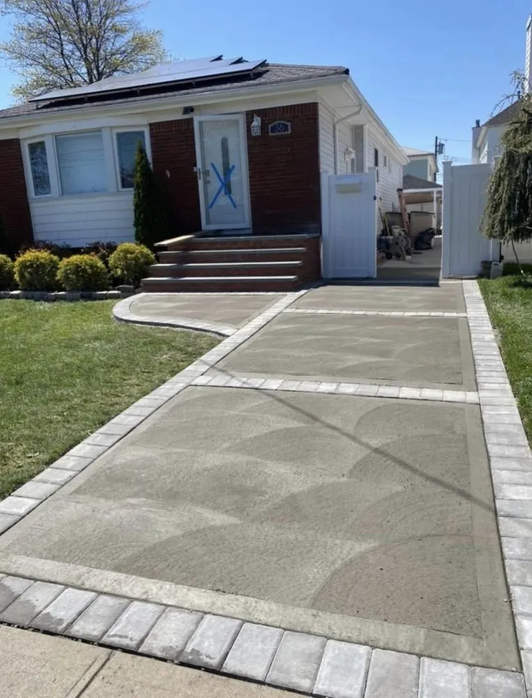 Slide of Sohail Home Improvements