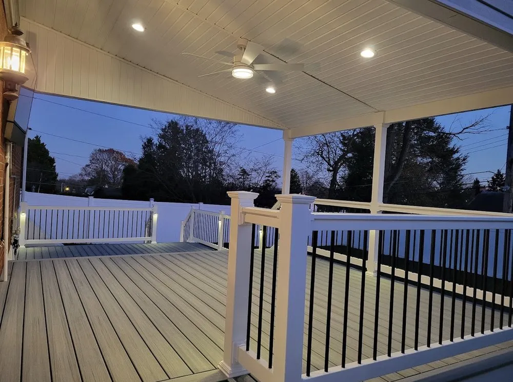 Slide of Sohail Home Improvements