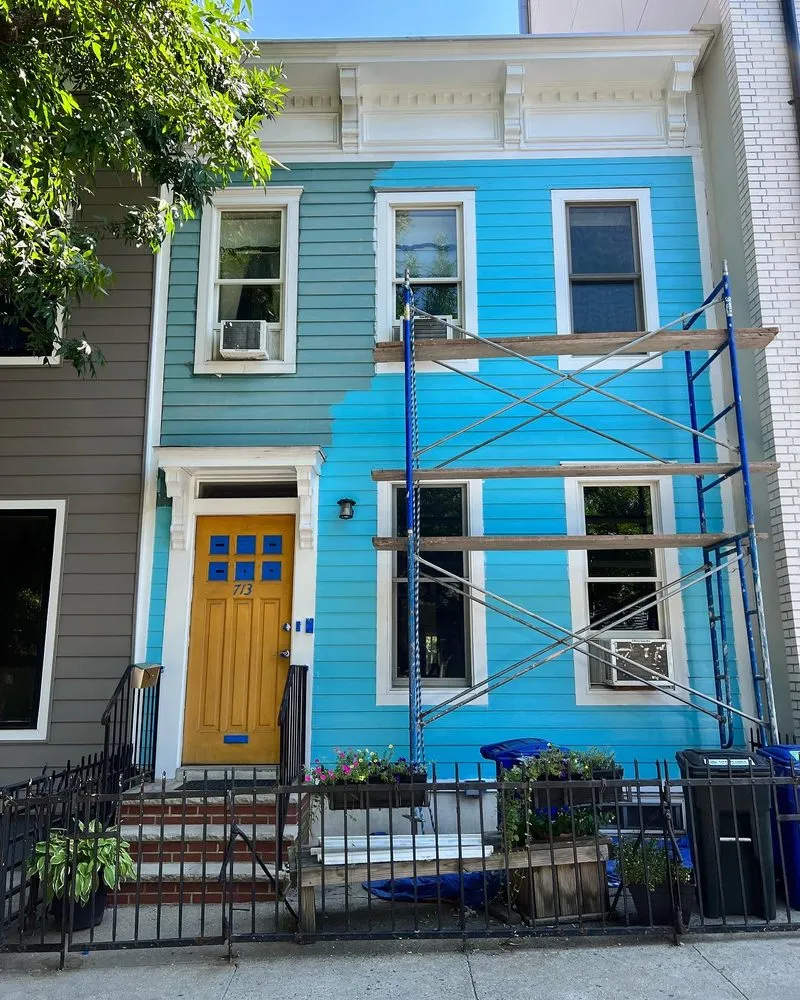 Slide of Sohail Home Improvements