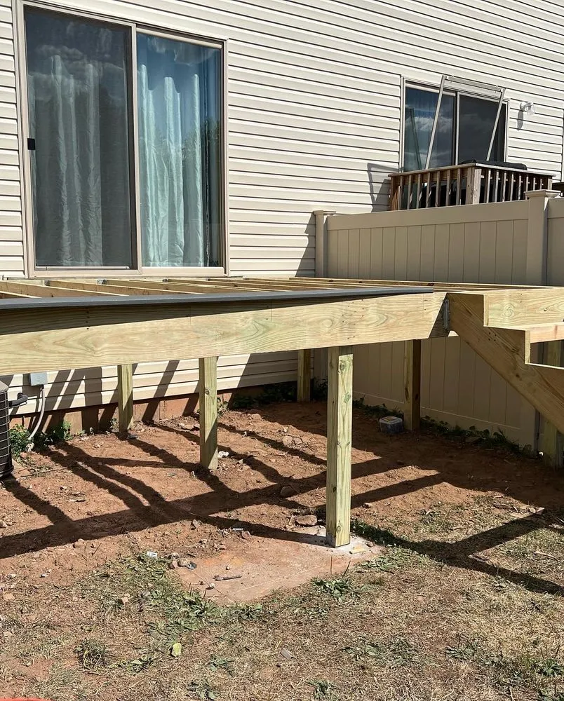 Slide of Sohail Home Improvements