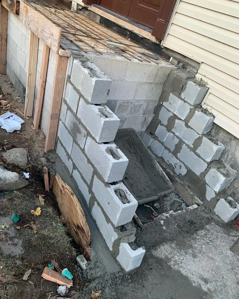 Slide of Sohail Home Improvements