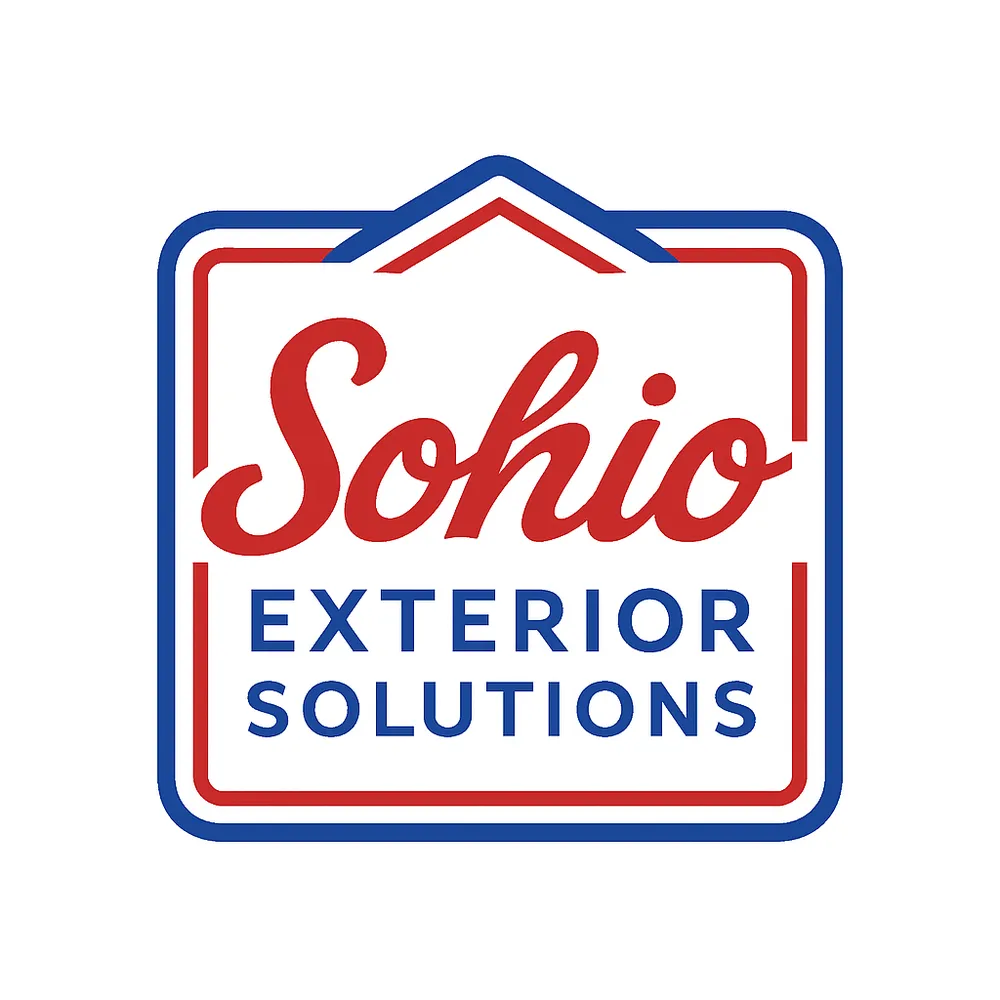 Slide of Sohio Exterior Solutions
