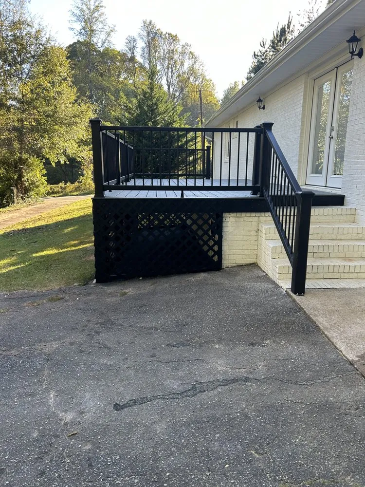 Slide of Soho Construction