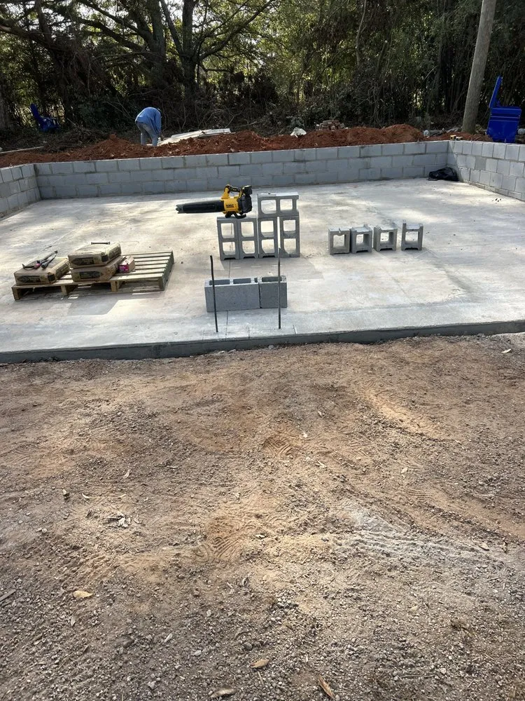 Slide of Soho Construction