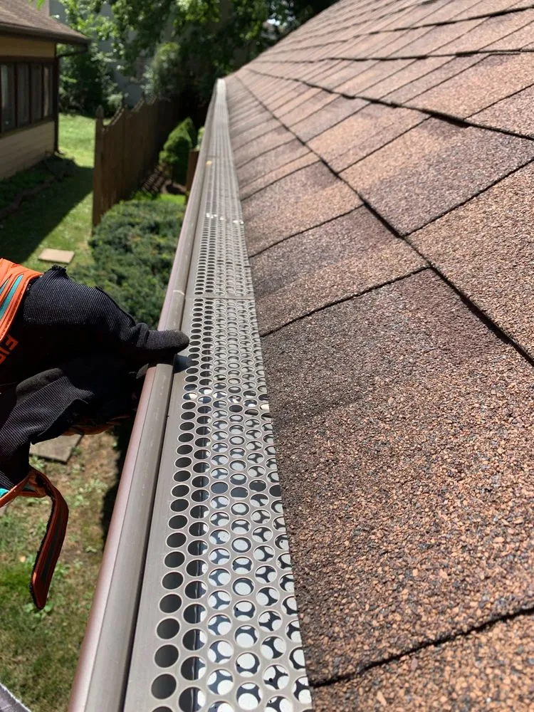 Slide of Soja Construction