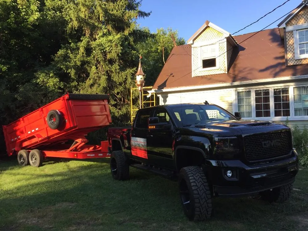 Slide of Soja Construction