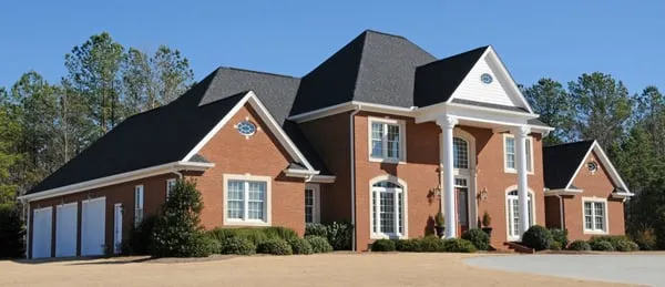 Sokolis Custom Homes Logo